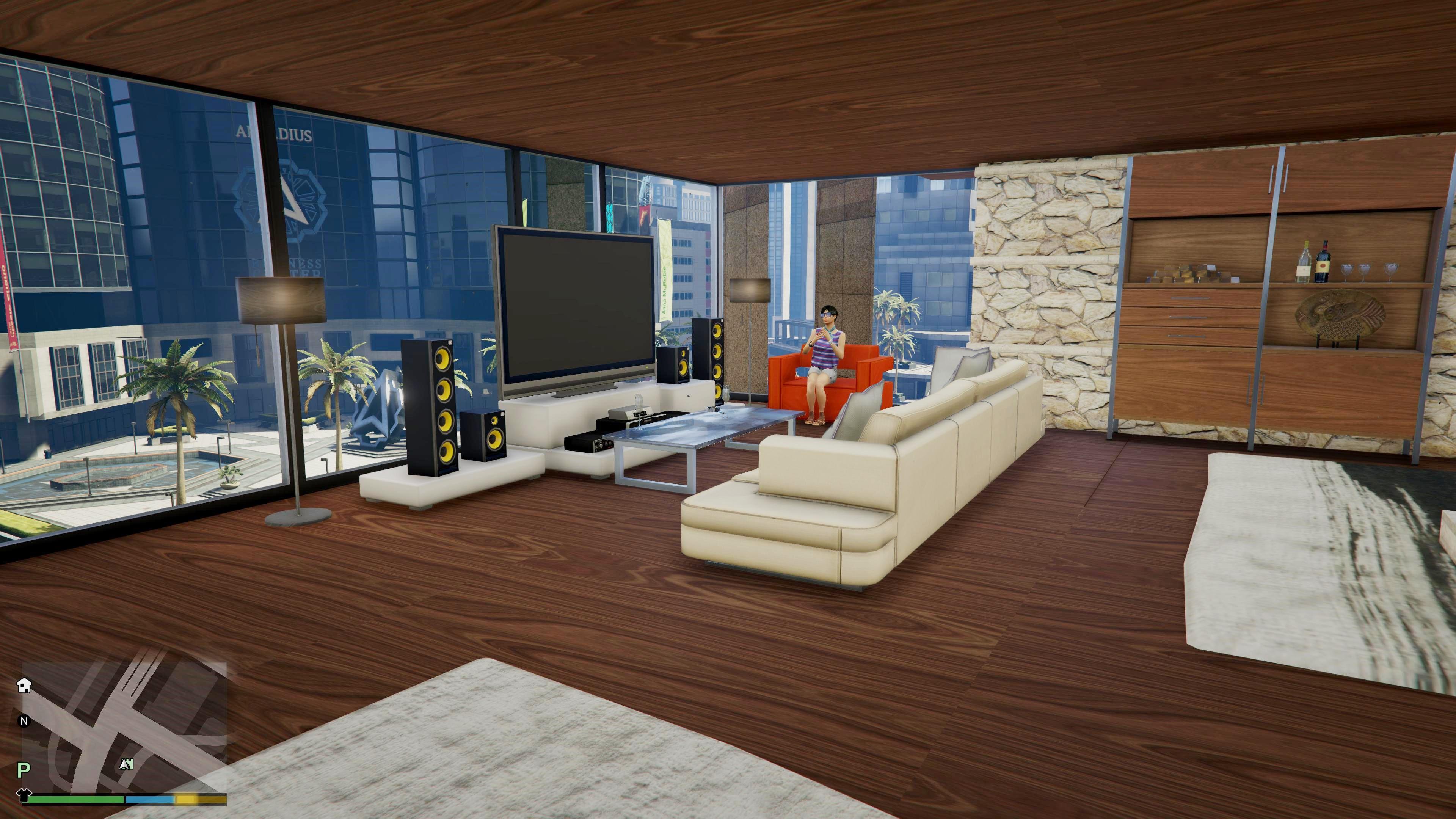 city-apartment-gta5-mods